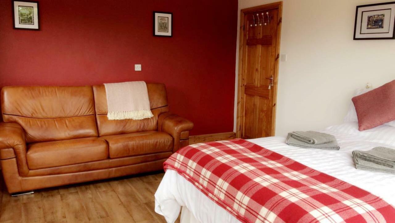 Apartamento Maes Y Mor Llanarth  Exterior foto