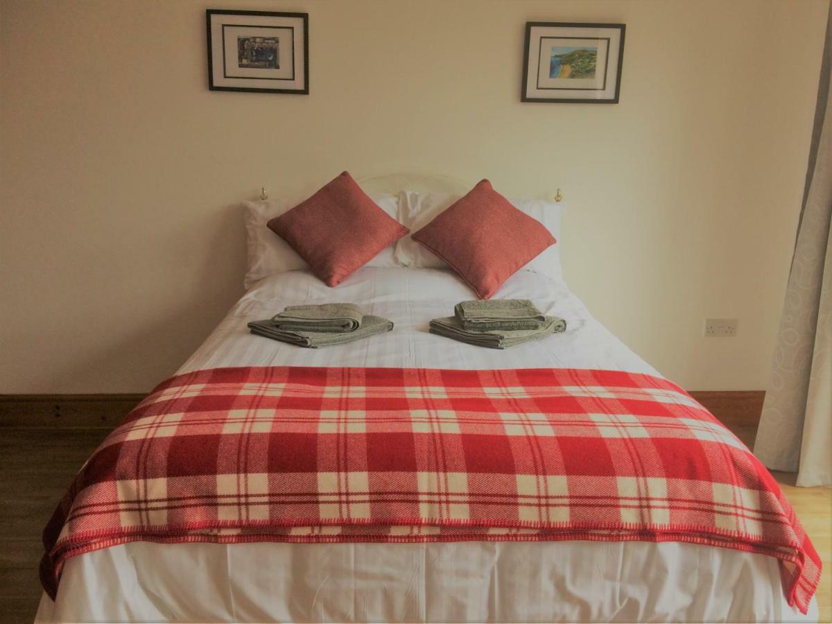 Apartamento Maes Y Mor Llanarth  Exterior foto