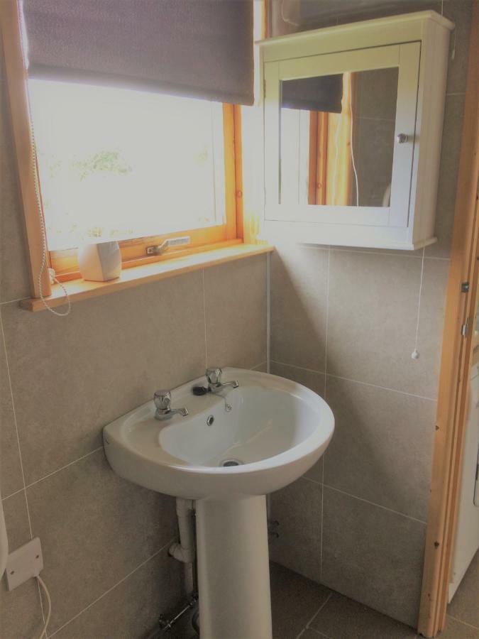 Apartamento Maes Y Mor Llanarth  Exterior foto