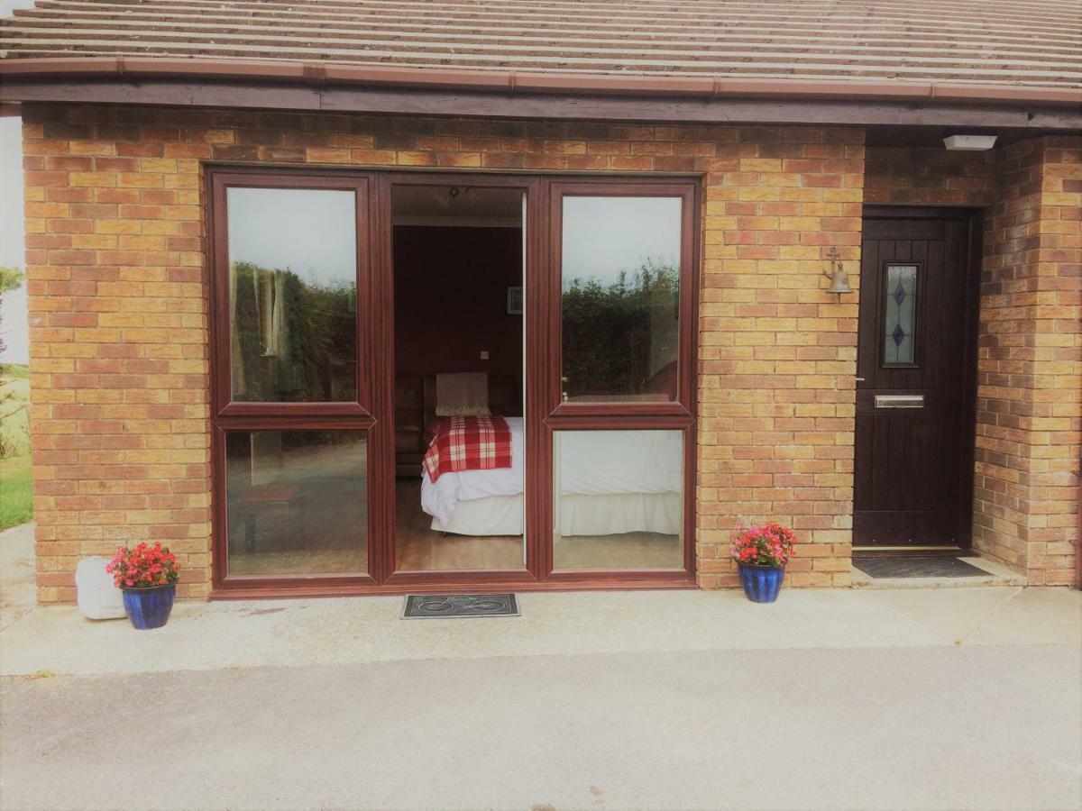 Apartamento Maes Y Mor Llanarth  Exterior foto