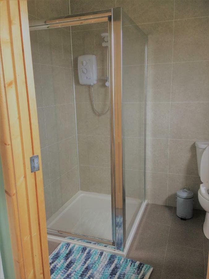 Apartamento Maes Y Mor Llanarth  Exterior foto